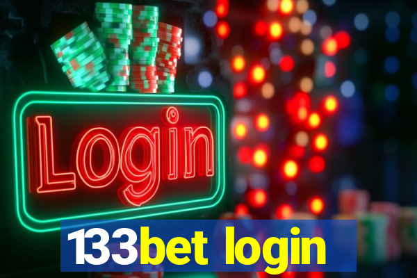 133bet login